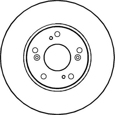 LPR H1043V