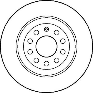 FEBI Bilstein 26657