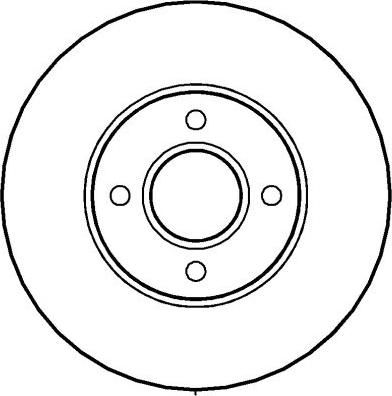 TRW DF6520