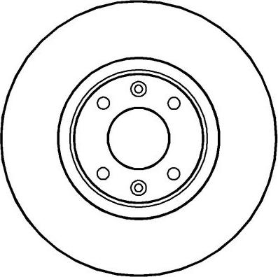 Blue Print ADP154318