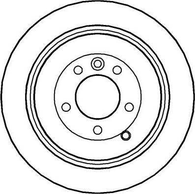 Delphi BG4020C - Auto Part