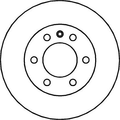 FREMAX BD-0190 - FCR310A BR.DISKS
