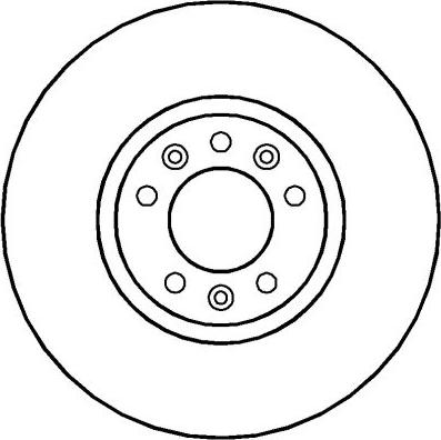 Delphi BG4084 - Auto Part