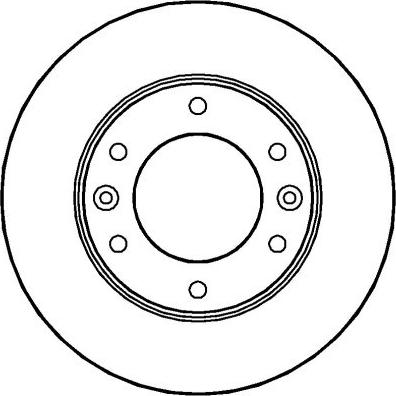 Blue Print ADG043123 - DDF1612 ADG043123