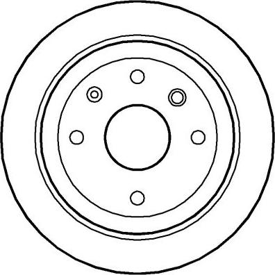 Denckermann B130642