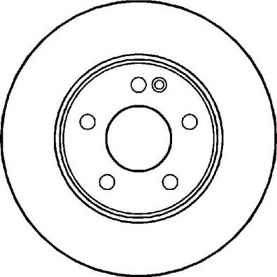 Denckermann B130351 - Auto Part