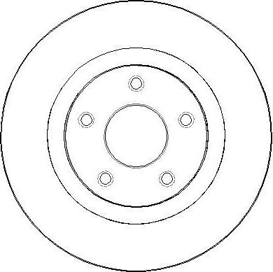 Blue Print ADN143130