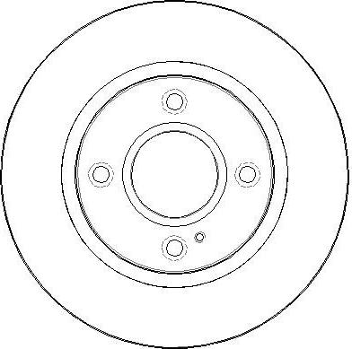 TRW DF4966