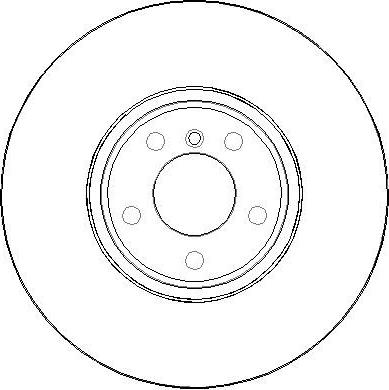 Brembo 09.9921.11 - BREMŽU