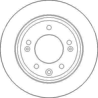 Meyle 28-15 523 0010