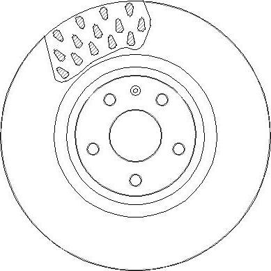 BOSCH 0 986 479 464 -