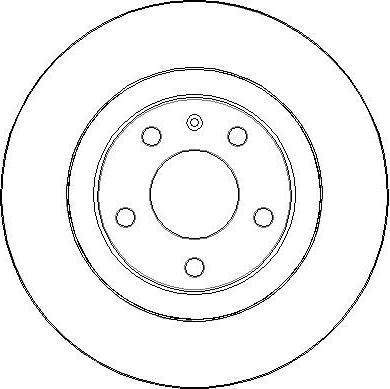 Brembo 09.A814.11