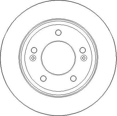 Denckermann B130700