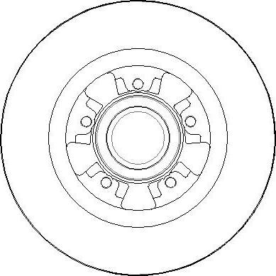 Samko R1033PCA