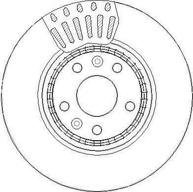 Zimmermann 470.2438.20 - Auto
