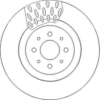 Blue Print ADL144303