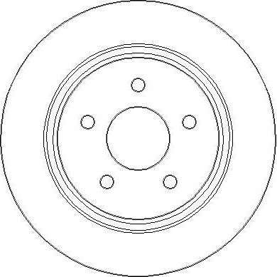 Denckermann B130701