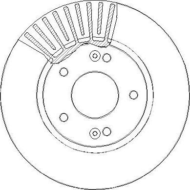 HELLA 8DD 355 118-371 - HELLA