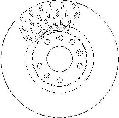 Brembo 09.A185.21 - Auto