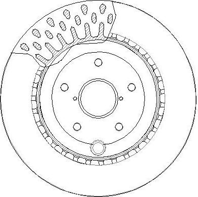 Brembo 09.A198.11 - BREMŽU
