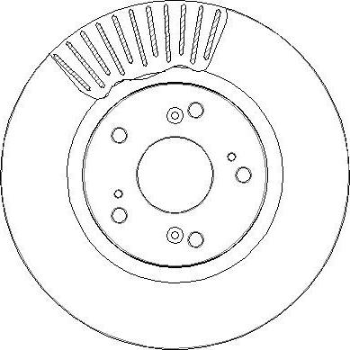LPR H1044V