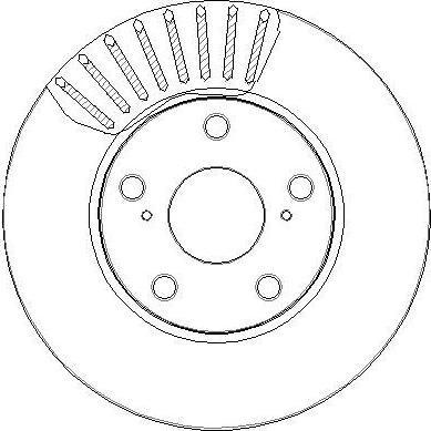 BOSCH 0 986 479 A62 -