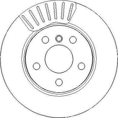 TRW DF6799