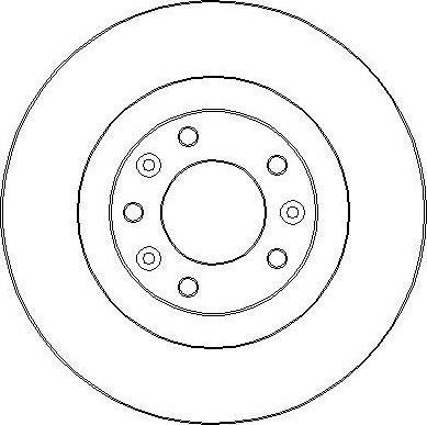 Blue Print ADT343318