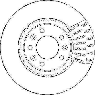 Blue Print ADT343319 - BLUE PRINT