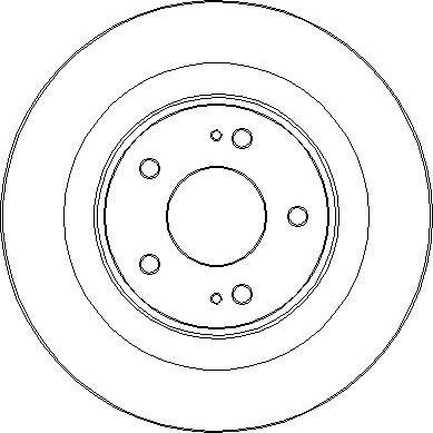 Blue Print ADC443131