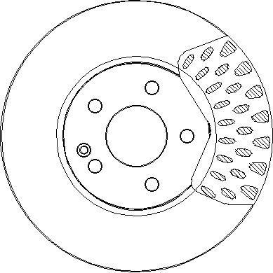 FEBI Bilstein 106605