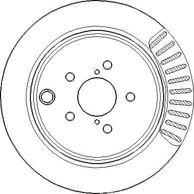 BOSCH 0 986 479 A83