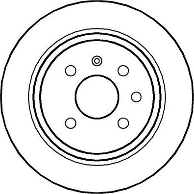 Brembo 08.5559.10 - Auto