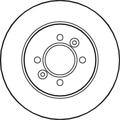 Textar 92065100 - Auto Part