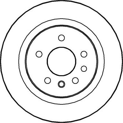 FREMAX BD-9211 - DDF698 BR.DISKS