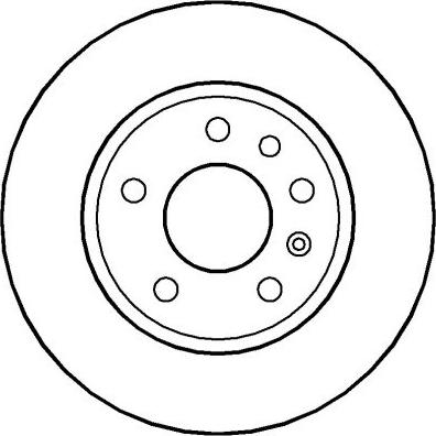 Textar 92066300 - Auto Part