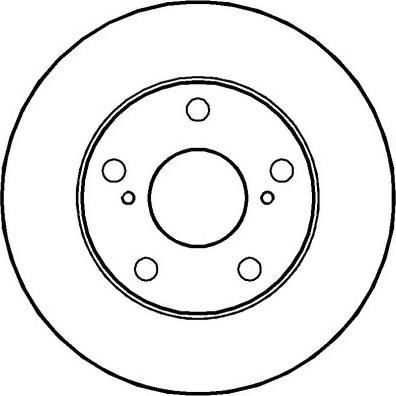 Blue Print ADT34377 - DF29494 DDF702