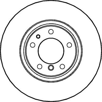 TRW DF2687