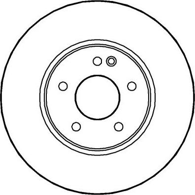 Kamoka 1032272 - Auto Part