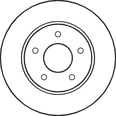 Meyle 36-15 523 0015 - Auto