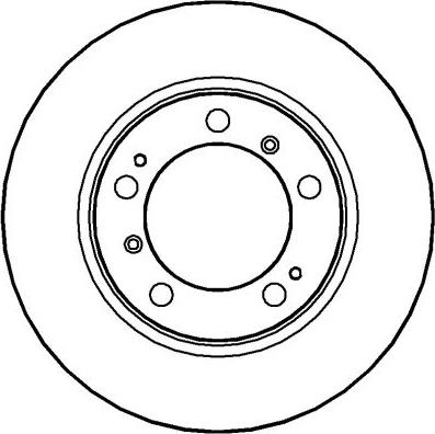 Brembo 09.D580.11