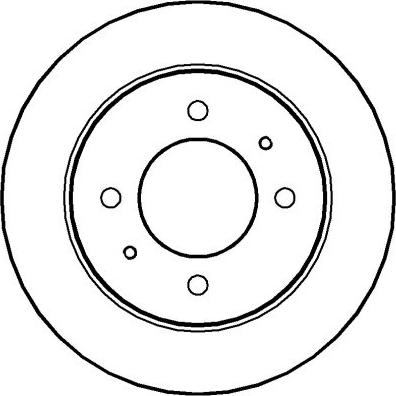 TRW DF4122