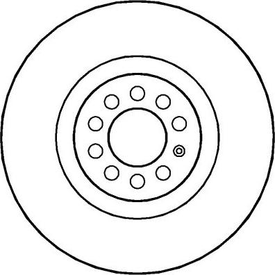 Topran 109 524