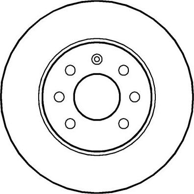 FEBI Bilstein 23541 - Auto Part