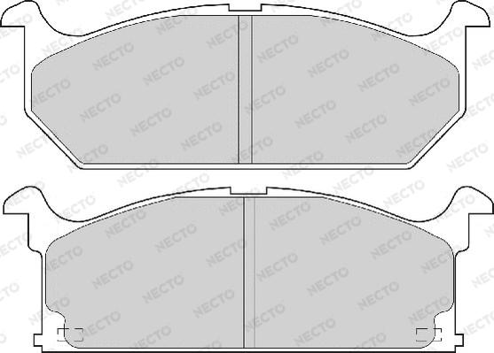 Japko 50804 - Auto Part