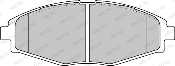 JURID 572402J - Auto Part