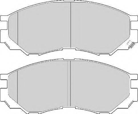 Delphi LP1010