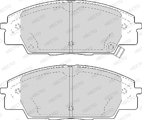 JURID 572432J - Auto Part