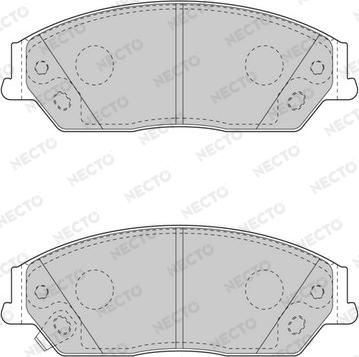 Brembo P 99 003