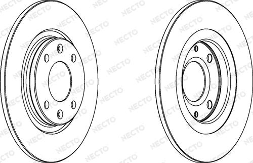 Brembo 08960024